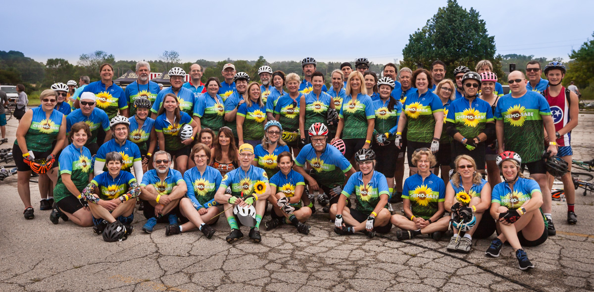 2018 Scenic Shore 150 Bike Tour