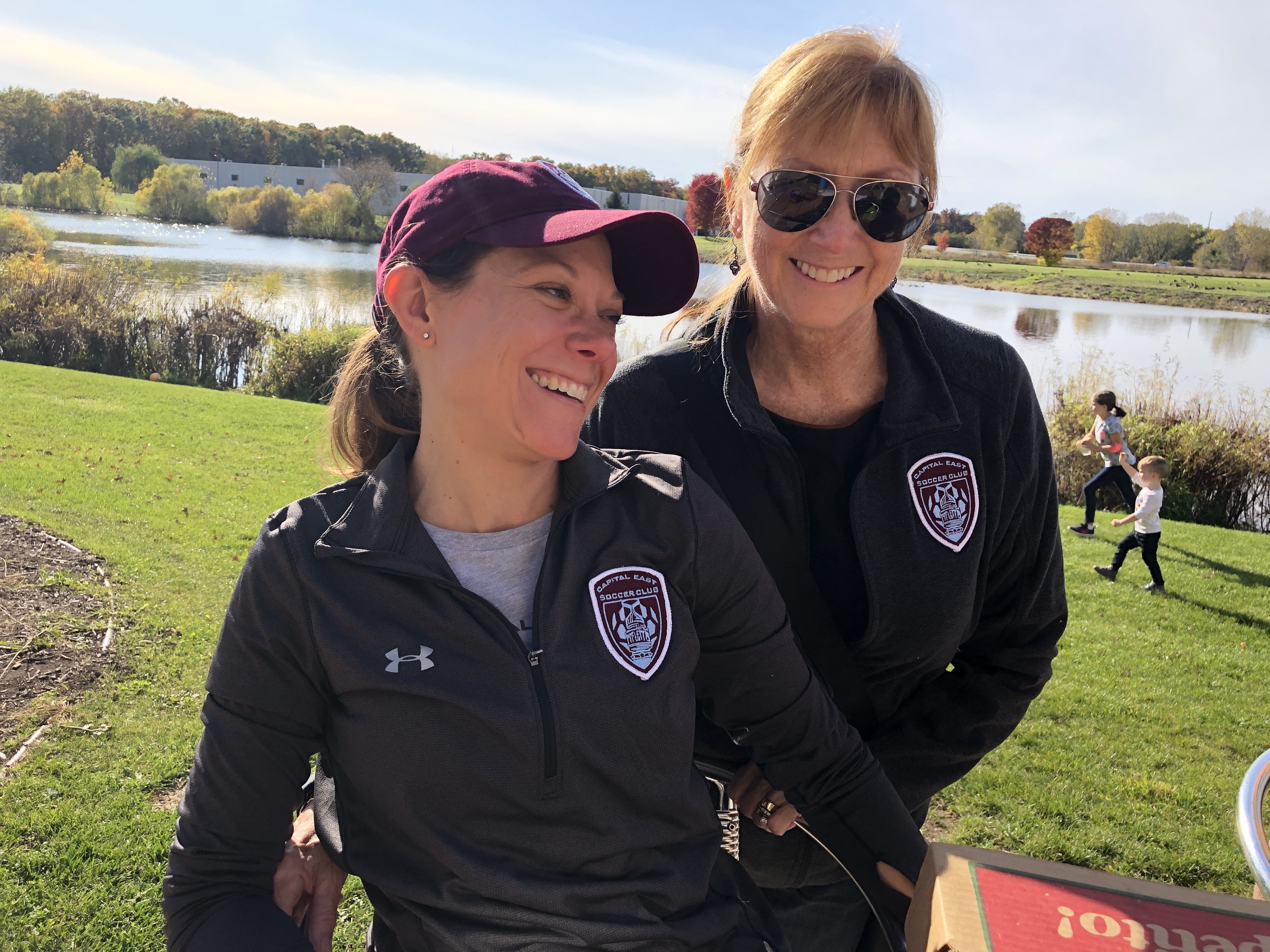 2020 Scenic Shore 150 Bike Tour