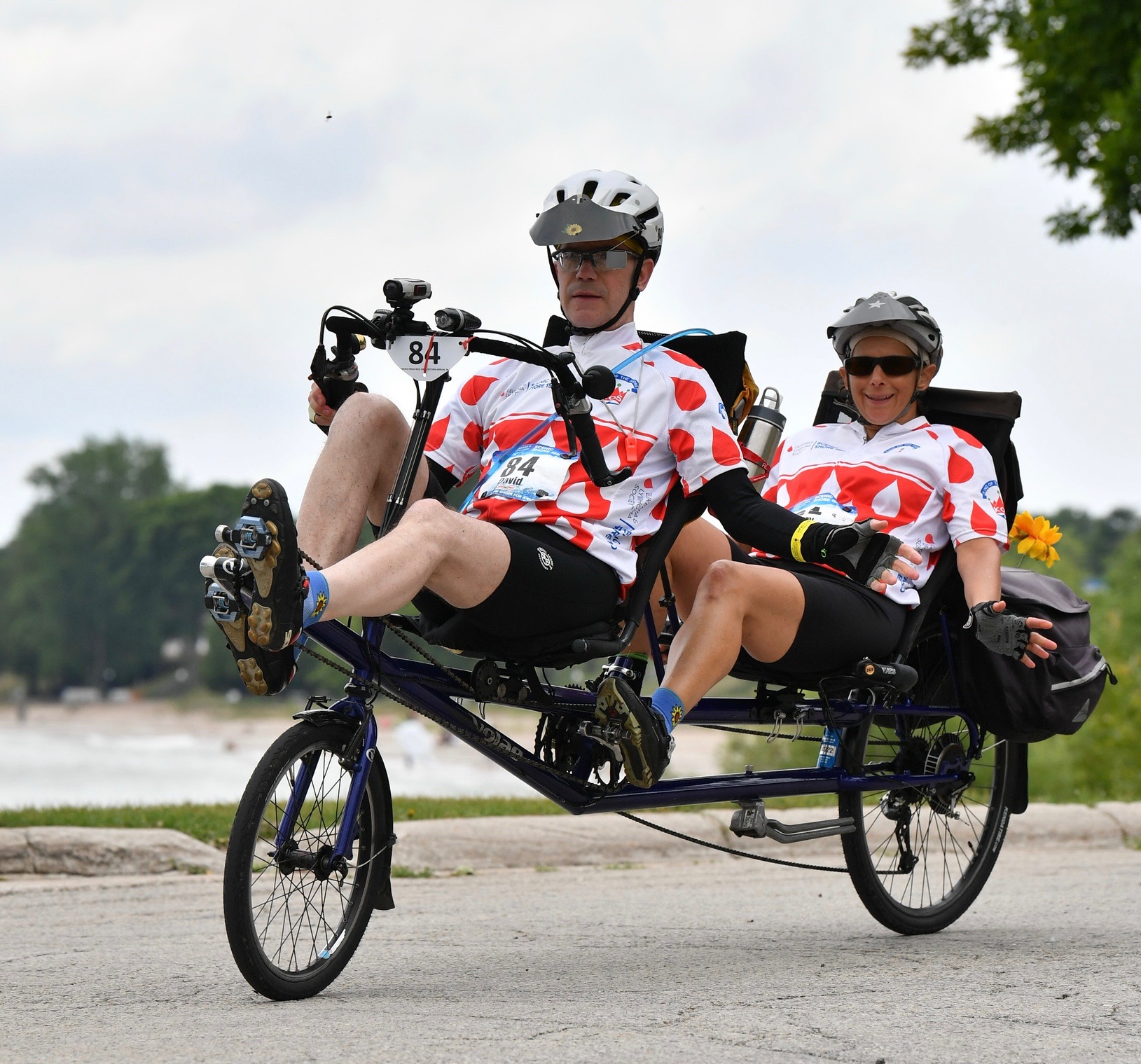 2021 Scenic Shore Bike Tour